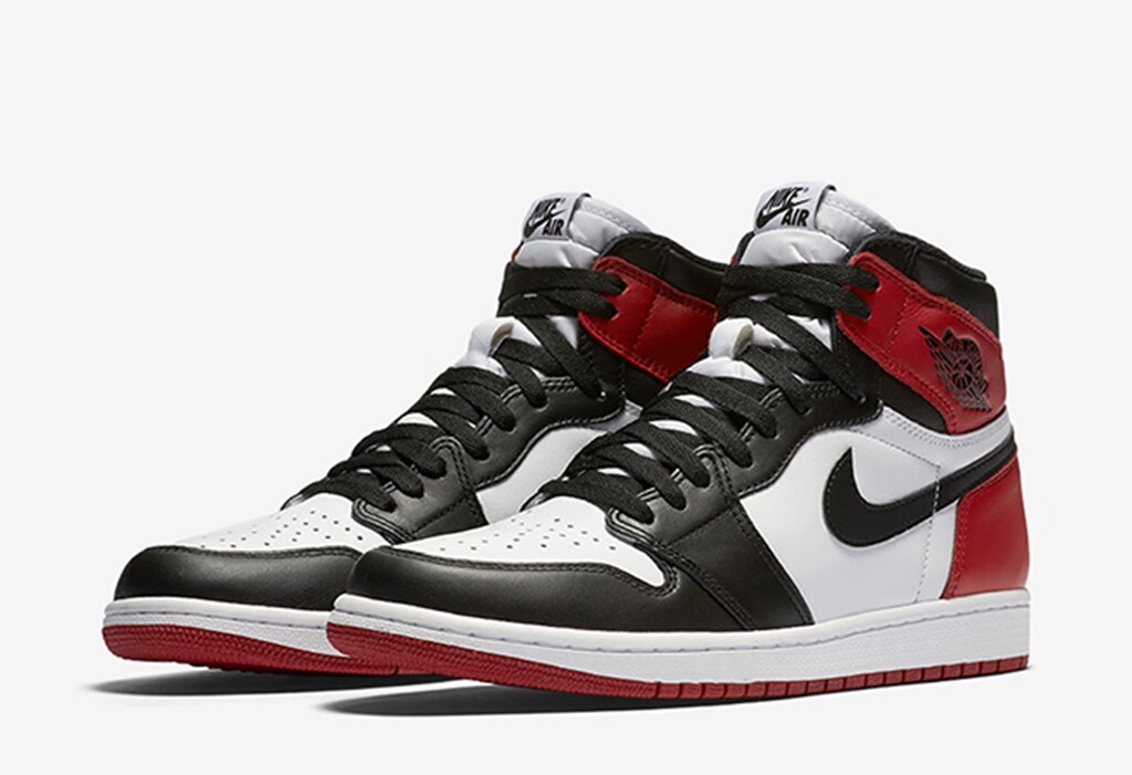AJ1,Air Jordan 1,Reimagined,Bl 「黑脚趾」AJ1 复刻最新消息!今年重磅球鞋真不少! AJ1,Air Jordan 1,Reimagined,Bl 「黑脚趾」AJ1 复刻最新消息!今年重磅球鞋真不少!