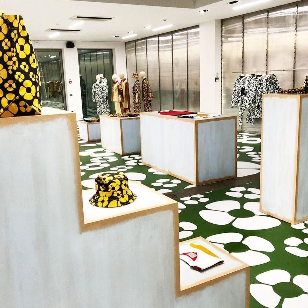Carhartt,WIP,Marni,曝光,这波,「,花卉, Carhartt WIP x Marni 曝光!这波「花卉工装」你打几分? Carhartt,WIP,Marni,曝光,这波,「,花卉, Carhartt WIP x Marni 曝光!这波「花卉工装」你打几分?