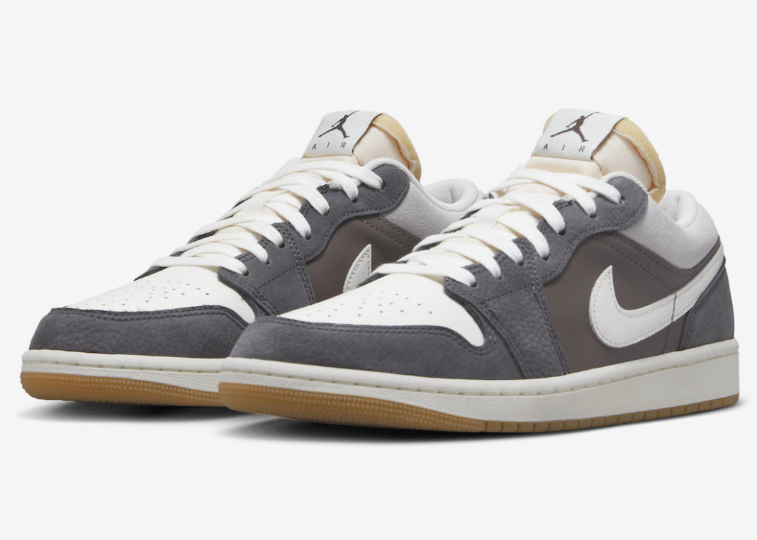 Air Jordan 1 Low,SNKRS Day,Kor SNKRS DAY 韩国限定 AJ1 官图曝光! Air Jordan 1 Low,SNKRS Day,Kor SNKRS DAY 韩国限定 AJ1 官图曝光!