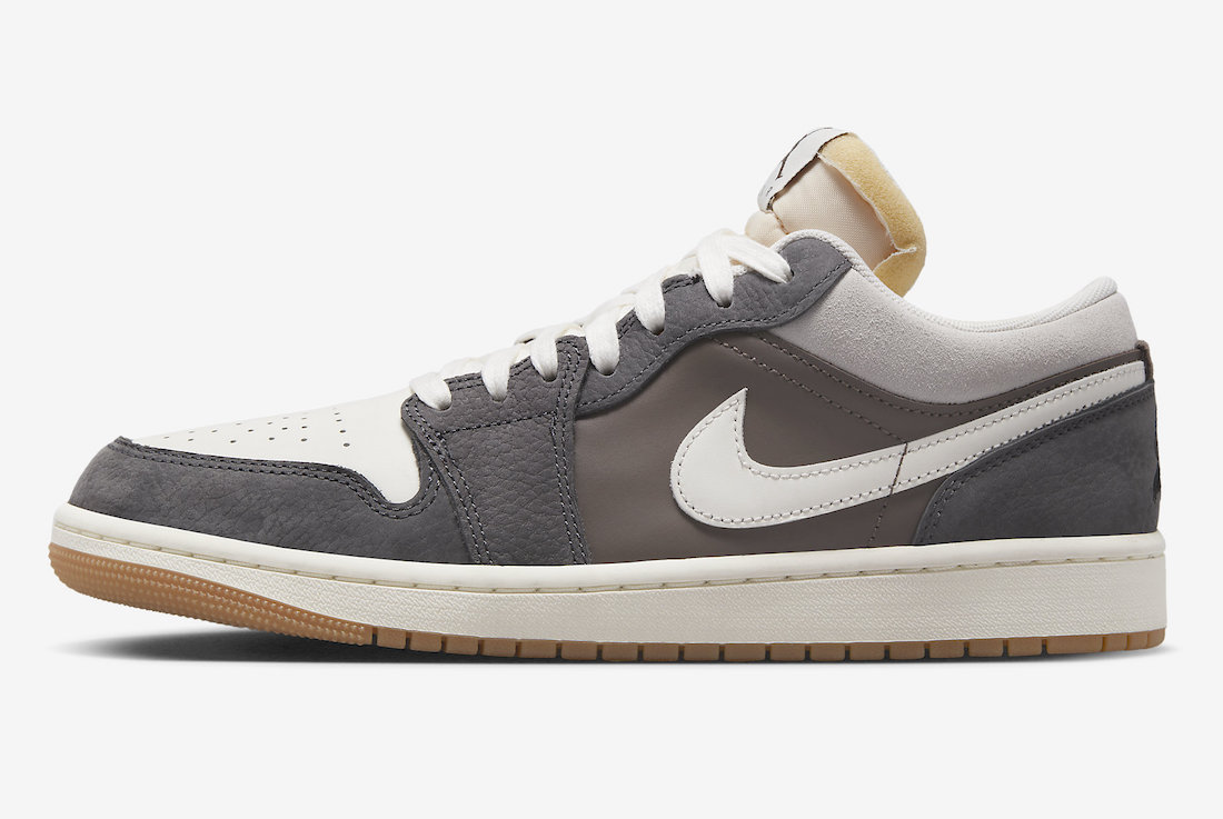 Air Jordan 1 Low,SNKRS Day,Kor SNKRS DAY 韩国限定 AJ1 官图曝光! Air Jordan 1 Low,SNKRS Day,Kor SNKRS DAY 韩国限定 AJ1 官图曝光!