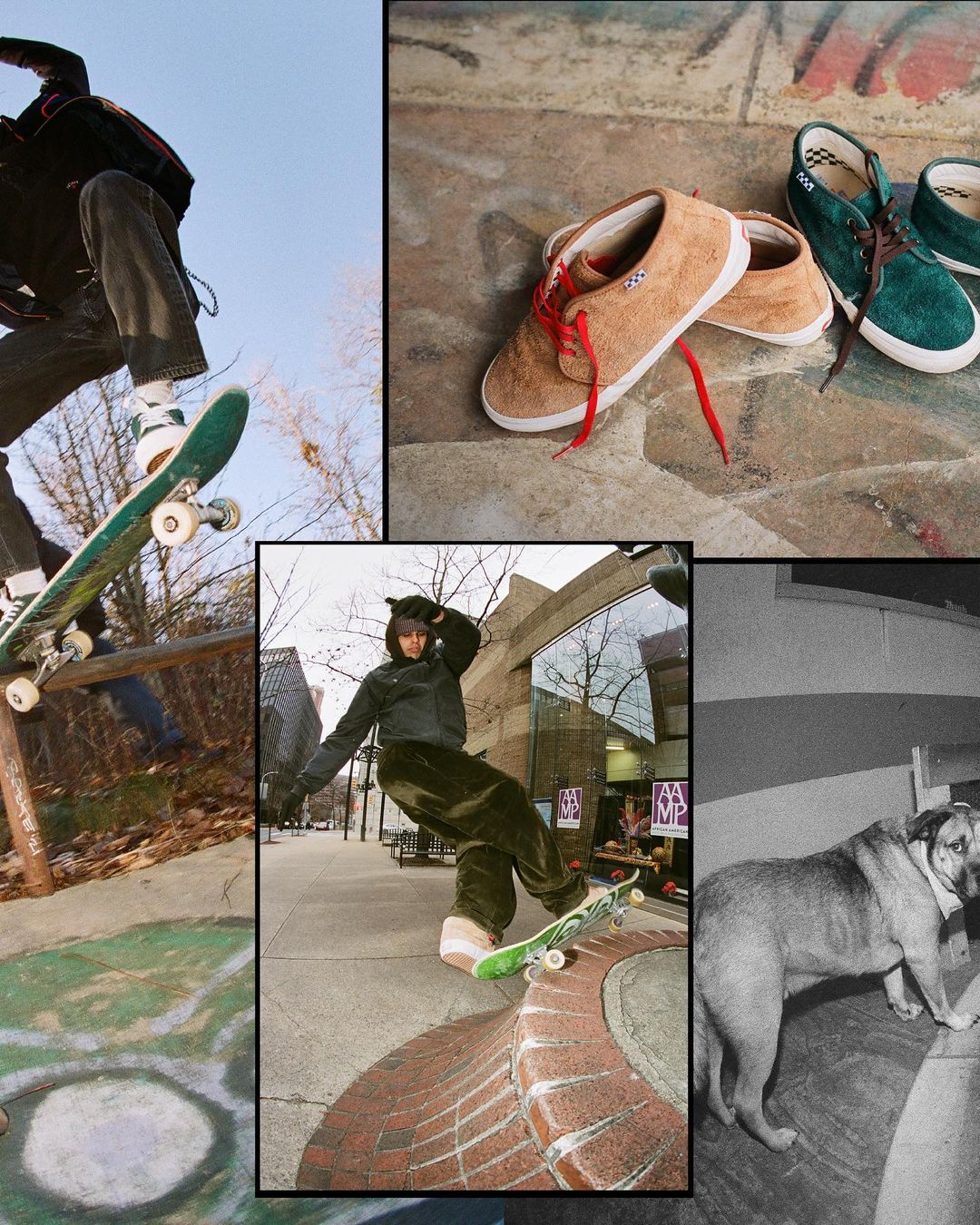 NOAH,Vans 规格真不低!全新 NOAH x Vans 曝光! NOAH,Vans 规格真不低!全新 NOAH x Vans 曝光!