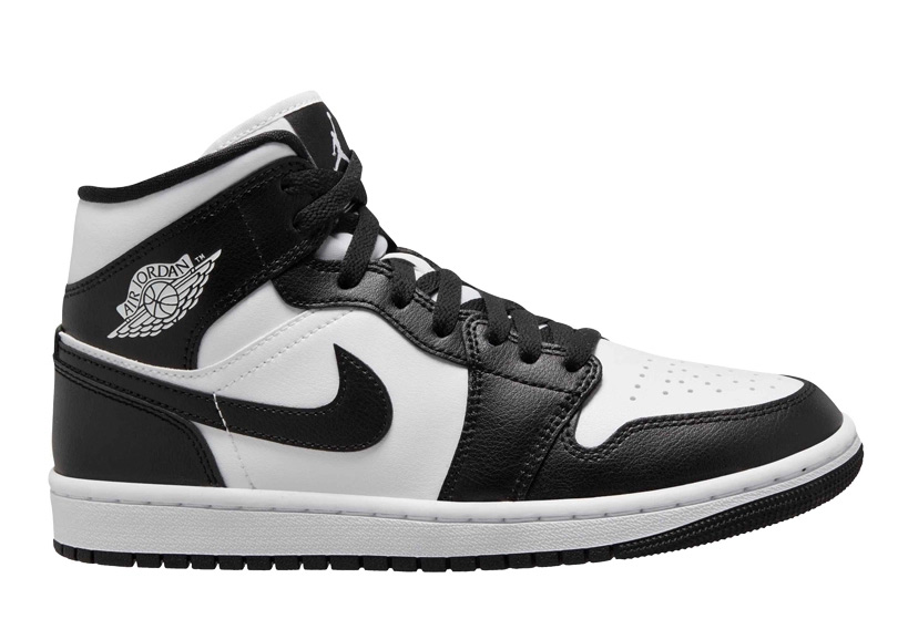 熊猫,AJ1,Air Jordan 1 熊猫 Dunk 走红全球之后,一大波「熊猫 AJ1」来了… 熊猫,AJ1,Air Jordan 1 熊猫 Dunk 走红全球之后,一大波「熊猫 AJ1」来了…