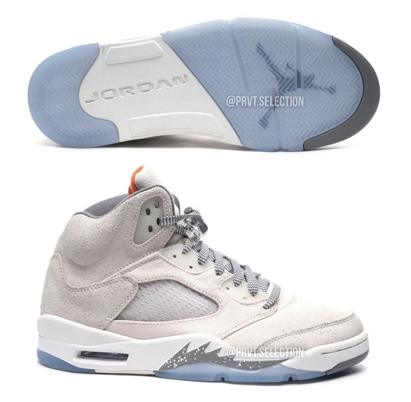AJ,AJ5,Air Jordan 5 SE,Craft,F 质感超高级!全新配色 Air Jordan 5 实物曝光! AJ,AJ5,Air Jordan 5 SE,Craft,F 质感超高级!全新配色 Air Jordan 5 实物曝光!