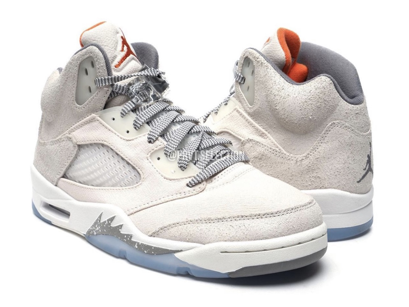 AJ,AJ5,Air Jordan 5 SE,Craft,F 质感超高级!全新配色 Air Jordan 5 实物曝光! AJ,AJ5,Air Jordan 5 SE,Craft,F 质感超高级!全新配色 Air Jordan 5 实物曝光!
