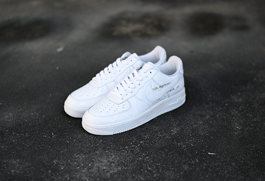 Inner Alchemy,Louis Vuitton,OF LV x AF1 最强平替来了!还有「欧洲限定」OW x AJ1! Inner Alchemy,Louis Vuitton,OF LV x AF1 最强平替来了!还有「欧洲限定」OW x AJ1!