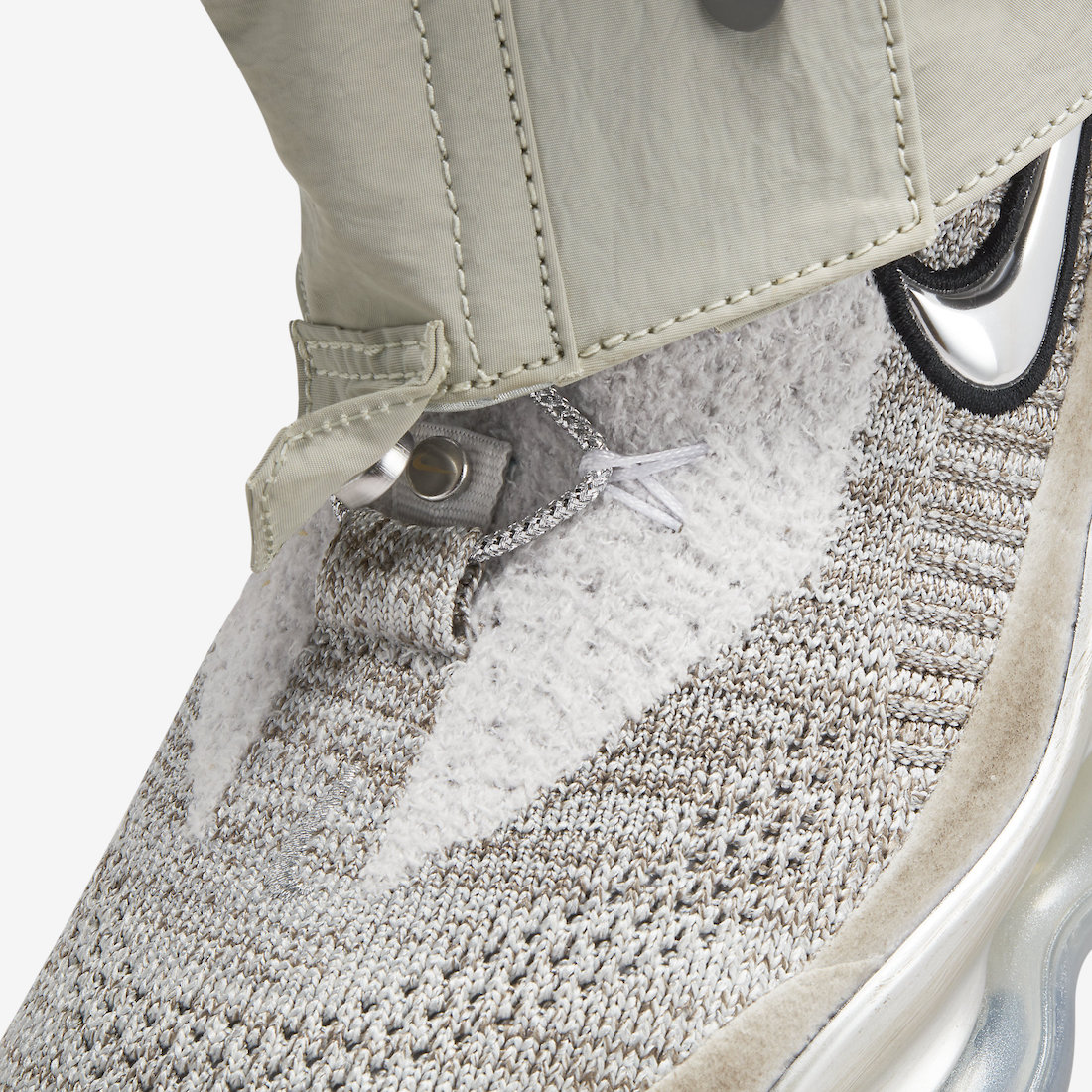 Nike,Air Max Scorpion,FD4612-0 Nike 官方整活儿!就冲送的「特殊配件」这鞋也必买! Nike,Air Max Scorpion,FD4612-0 Nike 官方整活儿!就冲送的「特殊配件」这鞋也必买!