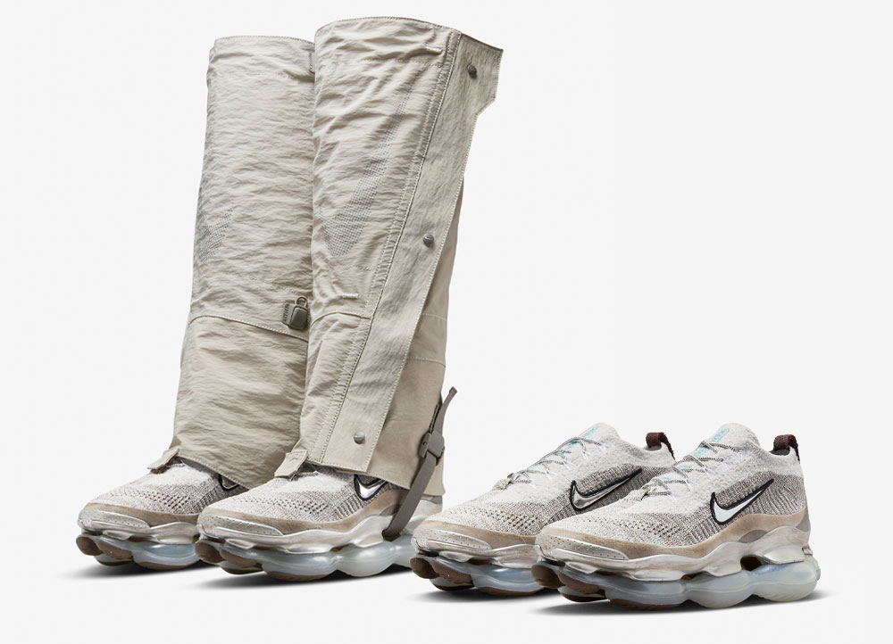 Nike,Air Max Scorpion,FD4612-0 Nike 官方整活儿!就冲送的「特殊配件」这鞋也必买! Nike,Air Max Scorpion,FD4612-0 Nike 官方整活儿!就冲送的「特殊配件」这鞋也必买!