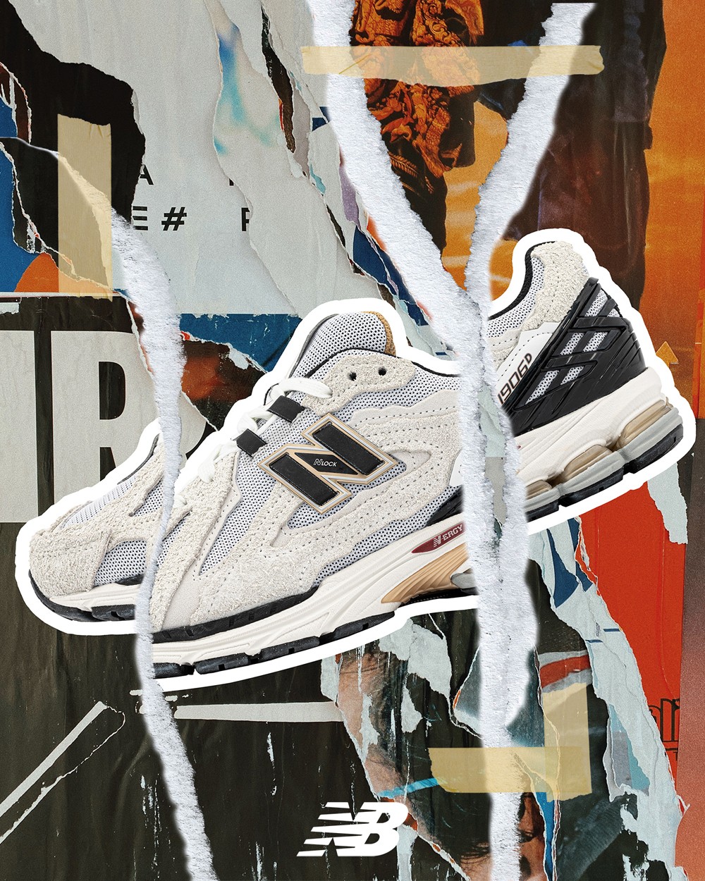 New Balance 1906,NB 明早发售拼手速!提前开箱年度黑马「特殊鞋盒」! New Balance 1906,NB 明早发售拼手速!提前开箱年度黑马「特殊鞋盒」!