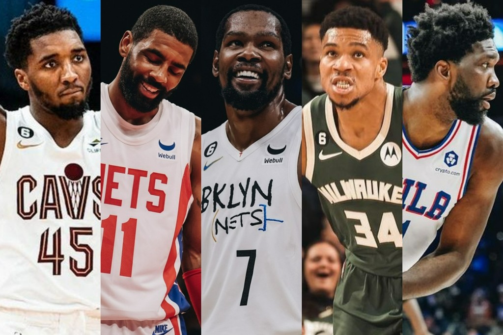 NBA,詹姆斯,德罗赞,东契奇,库里,UA,Nike,Air 「NBA 全明星」首轮投票结果!欧神仙又上脚了... NBA,詹姆斯,德罗赞,东契奇,库里,UA,Nike,Air 「NBA 全明星」首轮投票结果!欧神仙又上脚了...
