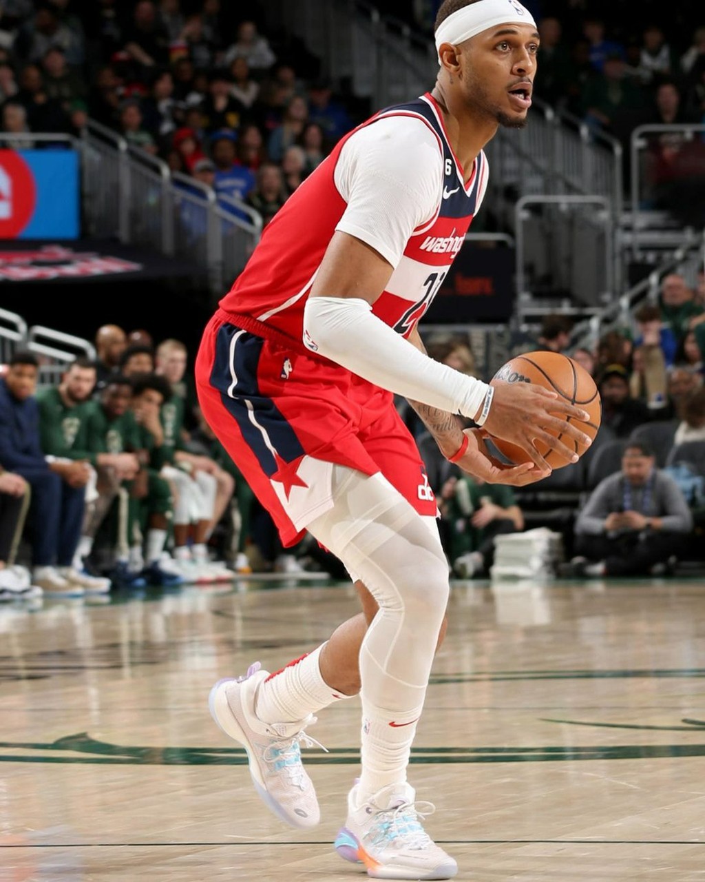 安踏,ZUP 1 又一双国产战靴登陆 NBA!全新「黑科技」首次亮相! 安踏,ZUP 1 又一双国产战靴登陆 NBA!全新「黑科技」首次亮相!