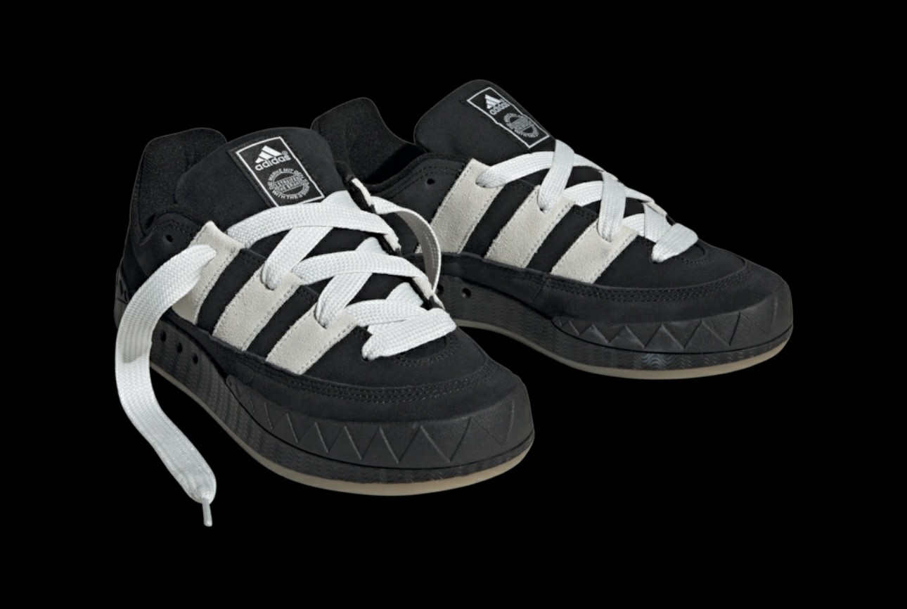 adidas Originals,Adimatic,CONF 官方降价了!火一整年的「鲨鱼面包鞋」刚刚上架! adidas Originals,Adimatic,CONF 官方降价了!火一整年的「鲨鱼面包鞋」刚刚上架!