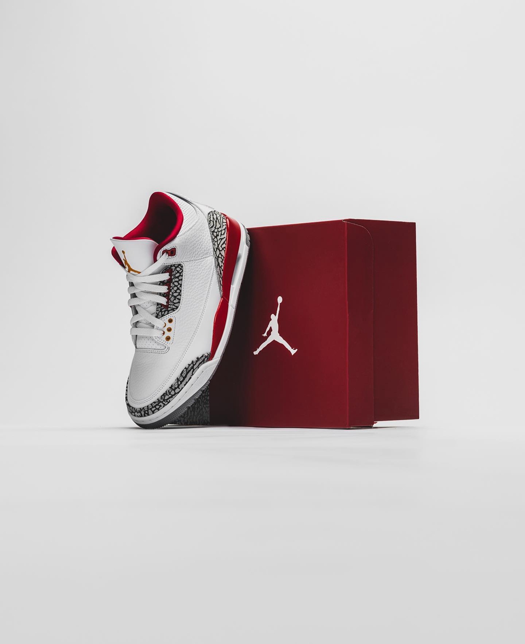 清单,Air Jordan 3 今年这么多 AJ3 要发售!?不止白水泥,连这双都要复刻了 … 清单,Air Jordan 3 今年这么多 AJ3 要发售!?不止白水泥,连这双都要复刻了 …