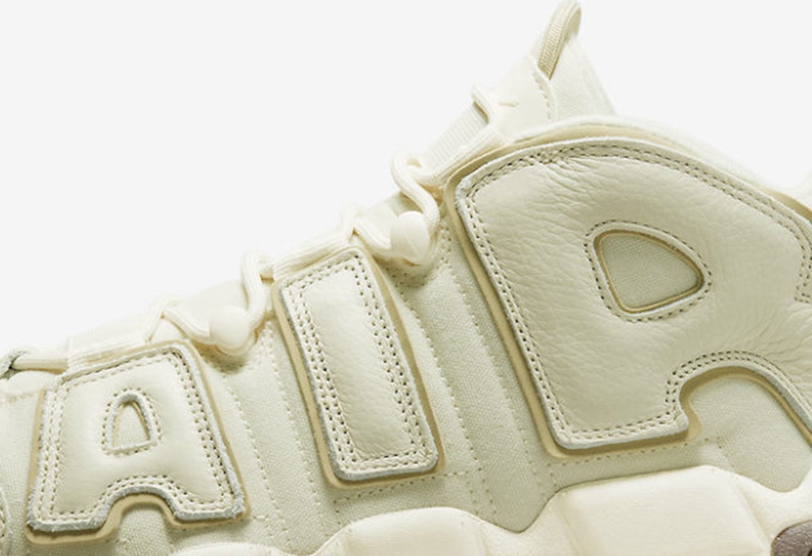 Nike,Air More Uptempo,Coconut 忍不住多看两眼!「巧克力」大 Air 有秋冬内味了! Nike,Air More Uptempo,Coconut 忍不住多看两眼!「巧克力」大 Air 有秋冬内味了!