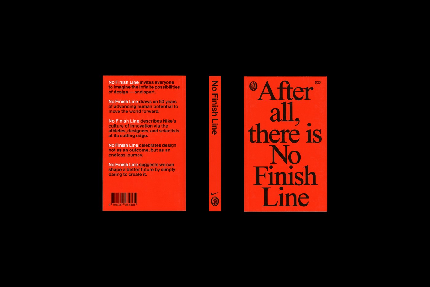 Nike,No Finish Line 想知道 Nike 还有哪些新操作?!看完这个你就明白了! Nike,No Finish Line 想知道 Nike 还有哪些新操作?!看完这个你就明白了!