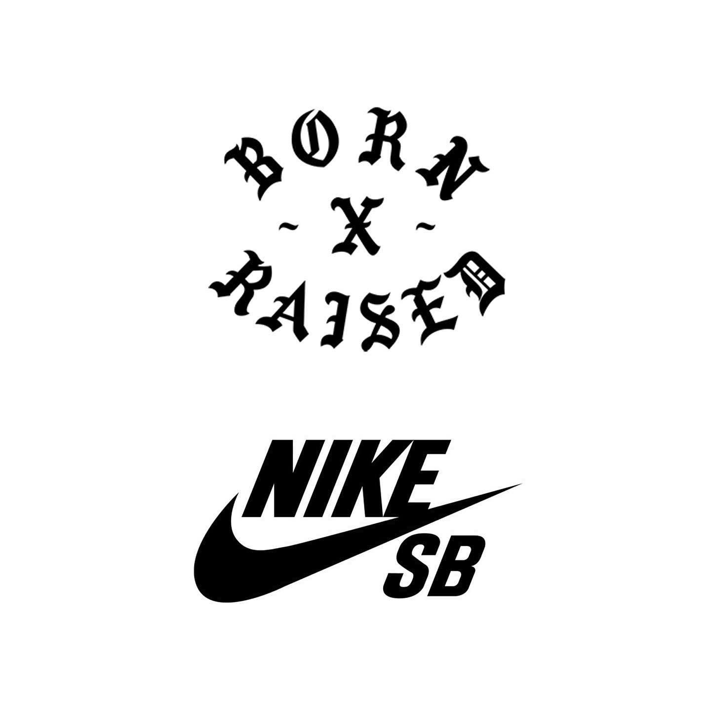 Born x Raised,Nike SB Dunk Low 又是联名主题!全新 Nike SB Dunk 实物图曝光! Born x Raised,Nike SB Dunk Low 又是联名主题!全新 Nike SB Dunk 实物图曝光!