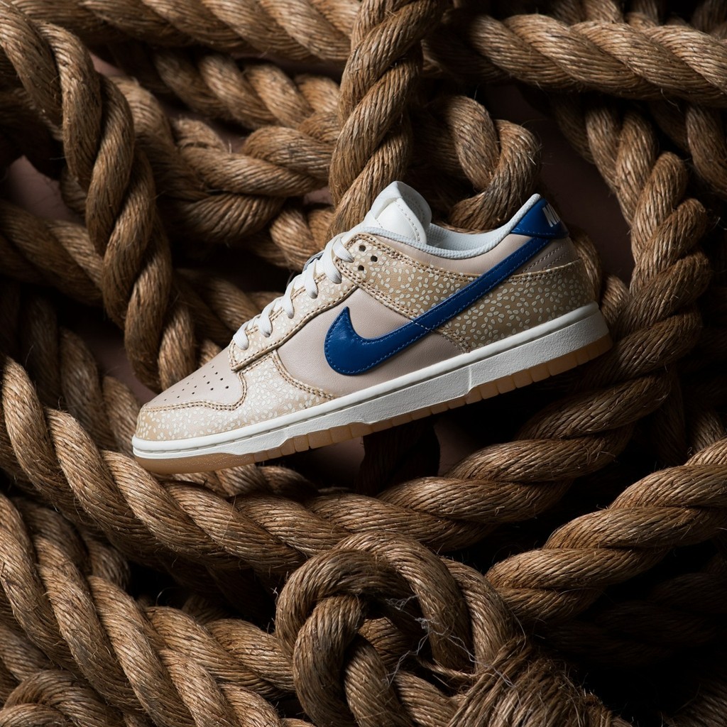 Nike,Dunk Low,贝果 「贝果」Dunk 实物美图曝光!网友:给我看饿了 … Nike,Dunk Low,贝果 「贝果」Dunk 实物美图曝光!网友:给我看饿了 …
