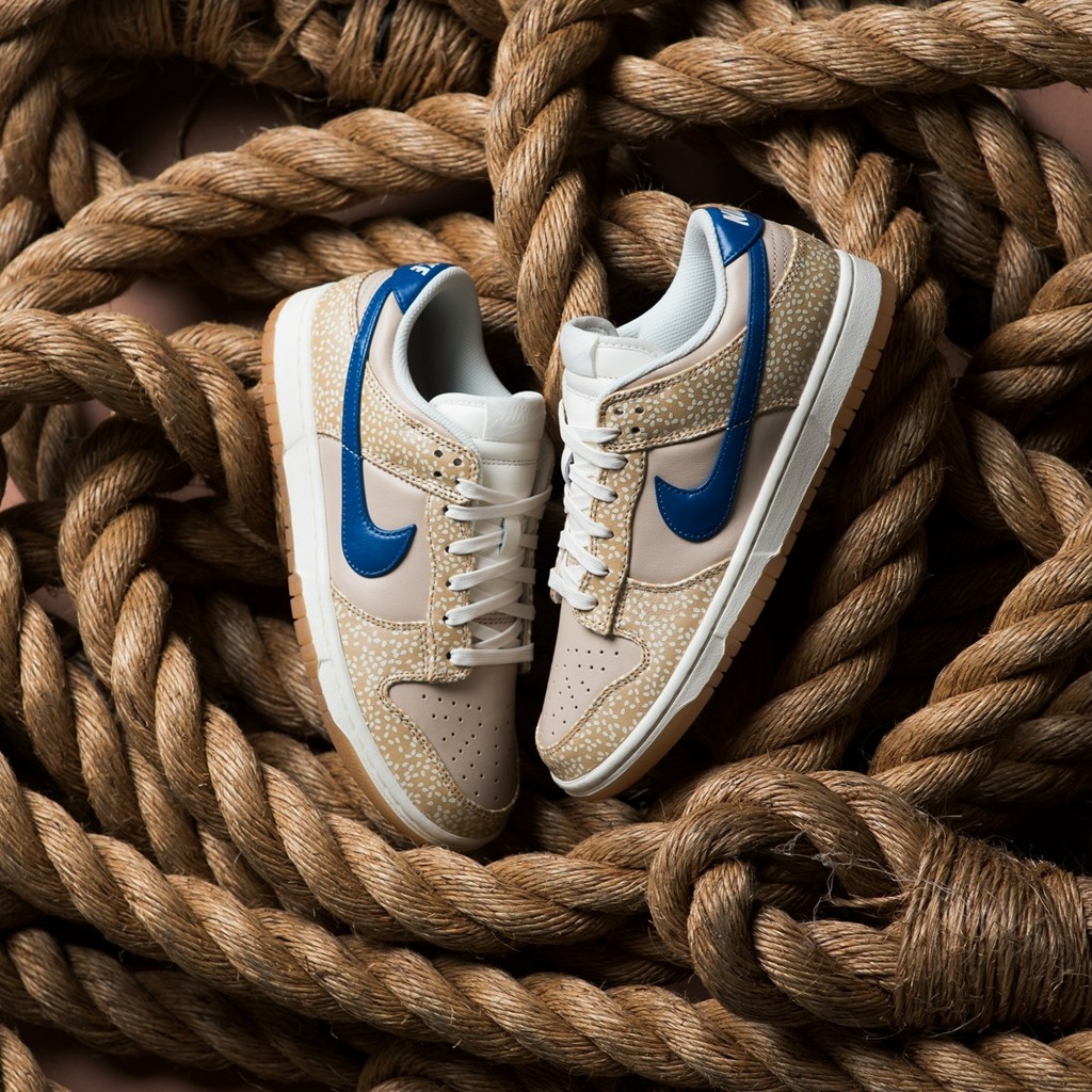 Nike,Dunk Low,贝果 「贝果」Dunk 实物美图曝光!网友:给我看饿了 … Nike,Dunk Low,贝果 「贝果」Dunk 实物美图曝光!网友:给我看饿了 …
