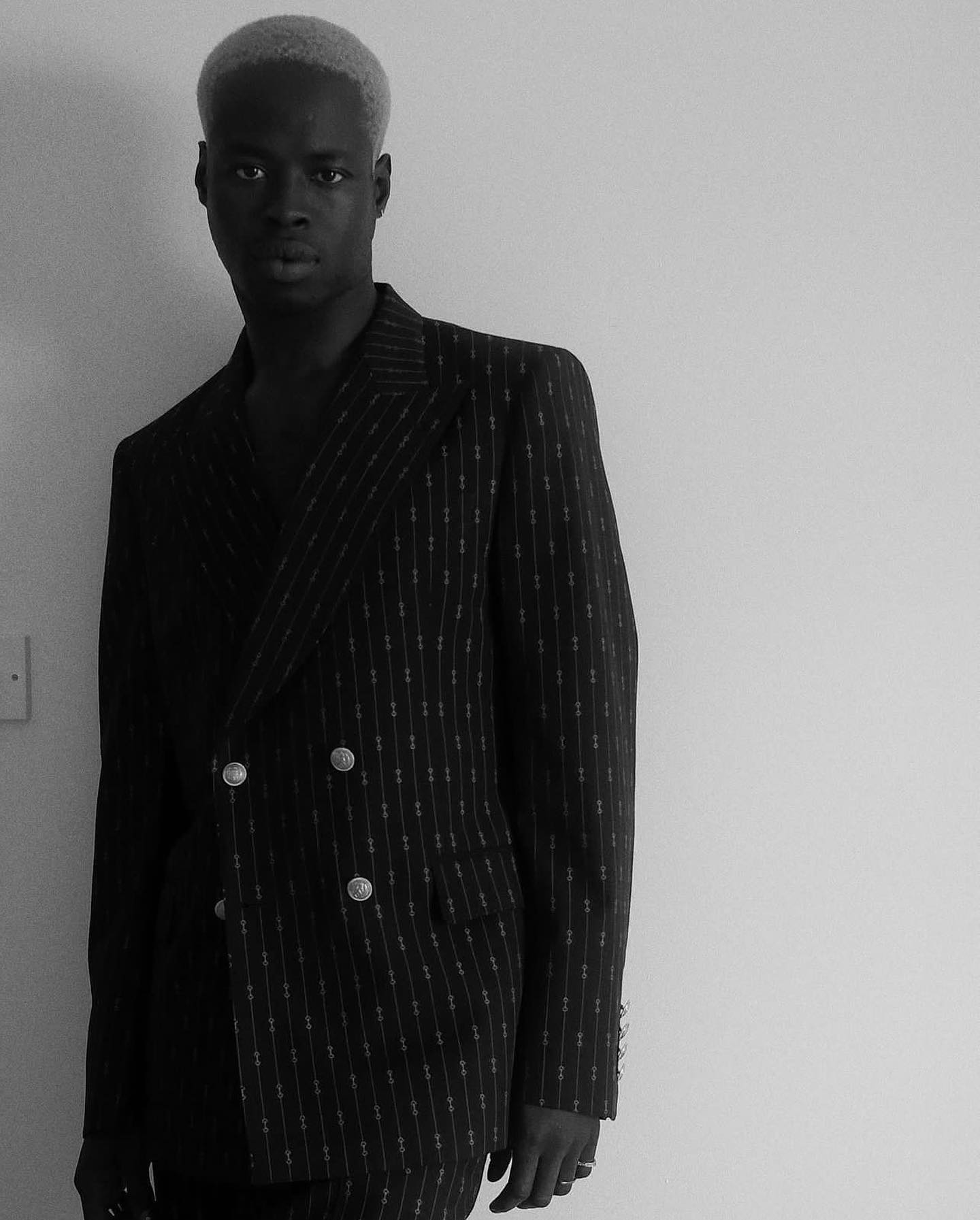 Louis Vuitton,Virgil Abloh,Col 不是侃爷!LV「创意总监」定了,没想到是他! Louis Vuitton,Virgil Abloh,Col 不是侃爷!LV「创意总监」定了,没想到是他!