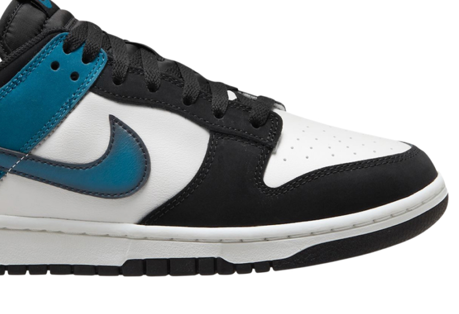 Nike,Dunk Low,Industrial Blue, 复古风拉满!全新 Nike Dunk Low 曝光! Nike,Dunk Low,Industrial Blue, 复古风拉满!全新 Nike Dunk Low 曝光!