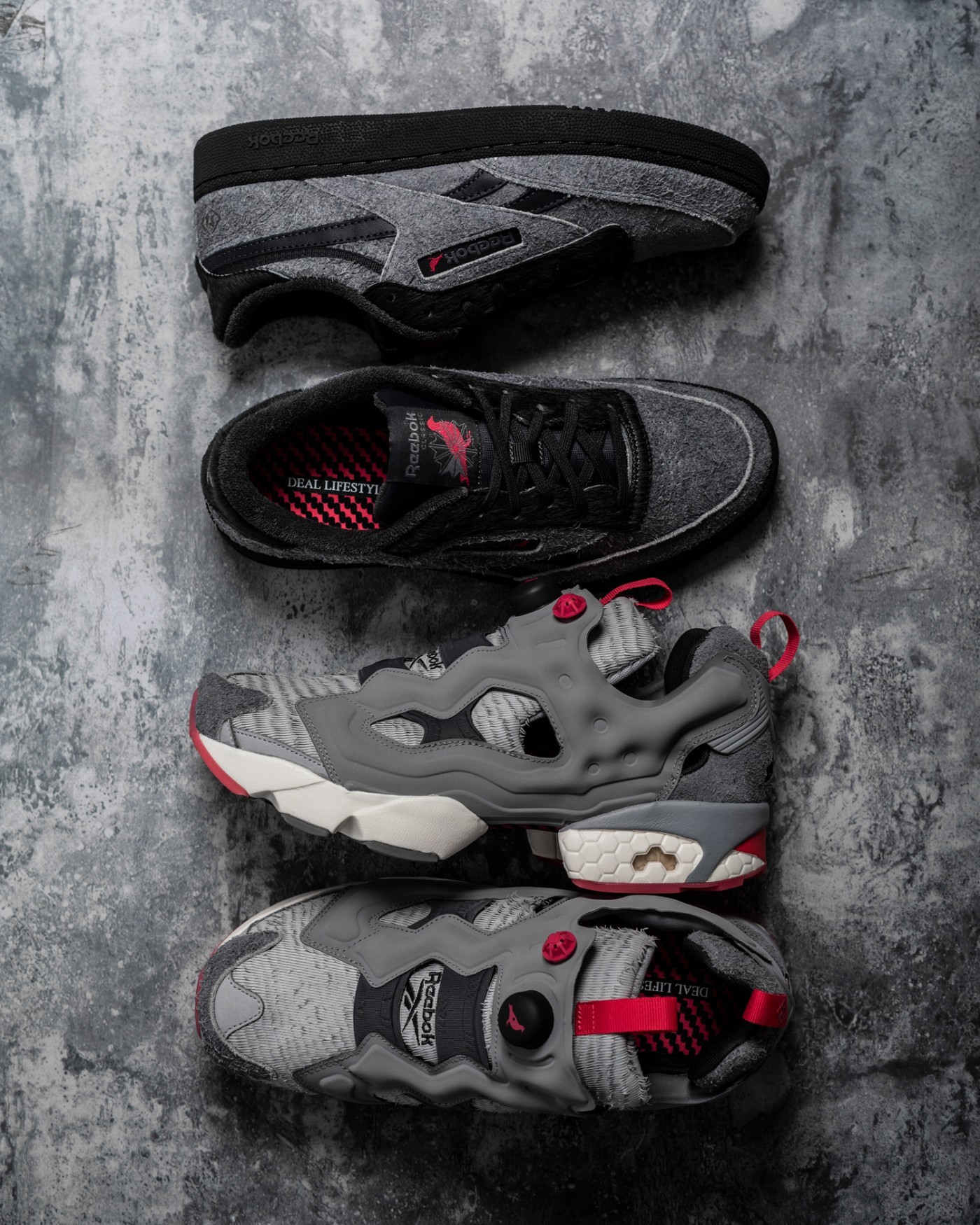 atmos,Staple,PUMA,Suede Staple 鸽子联名又要来了!竟然还是「三方联名」! atmos,Staple,PUMA,Suede Staple 鸽子联名又要来了!竟然还是「三方联名」!