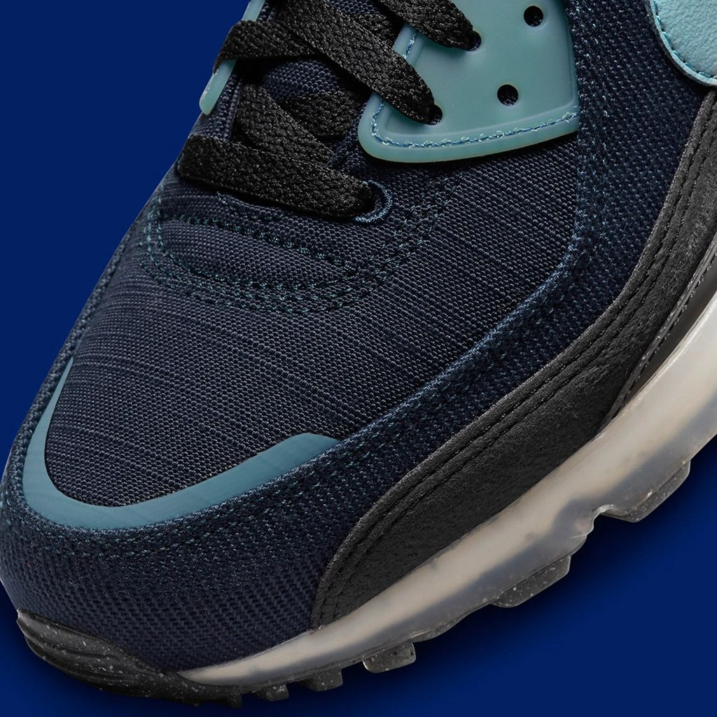 Nike,Air Max Terrascape 90,DV7 「可回收」Air Max 90 新配色曝光!发售信息释出! Nike,Air Max Terrascape 90,DV7 「可回收」Air Max 90 新配色曝光!发售信息释出!