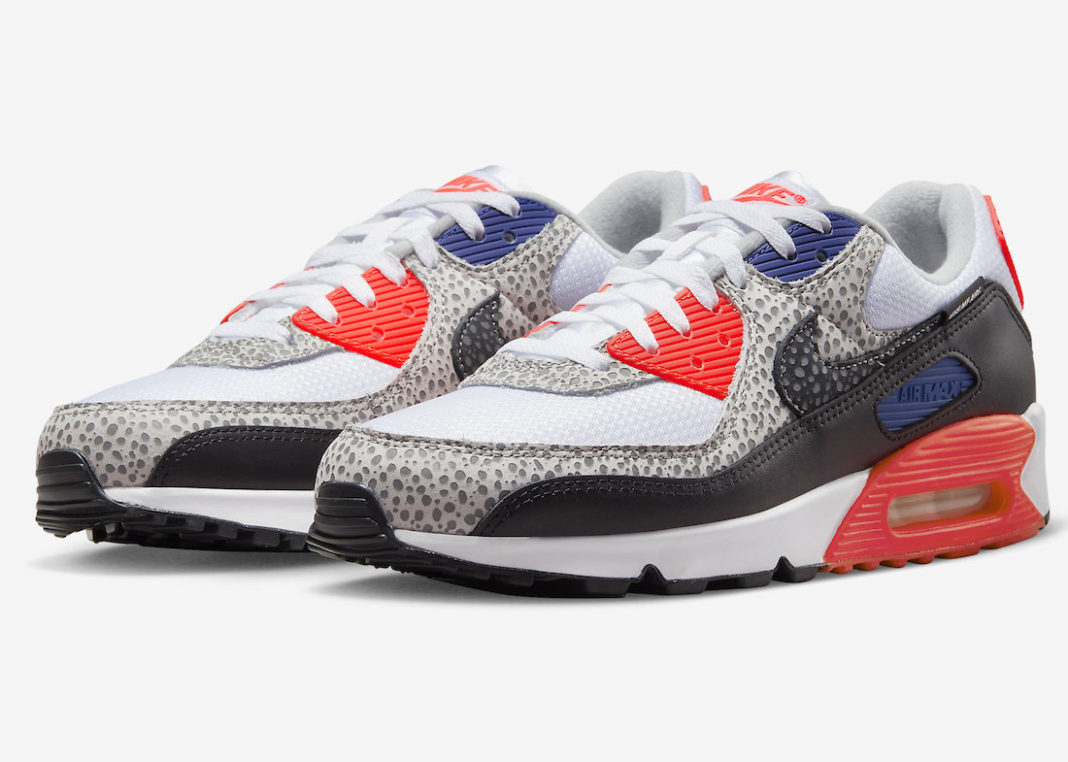 Nike,Air Max 90,Kiss My Airs,F 完整官图曝光!「石斑纹」Air Max 90 你爱了吗? Nike,Air Max 90,Kiss My Airs,F 完整官图曝光!「石斑纹」Air Max 90 你爱了吗?