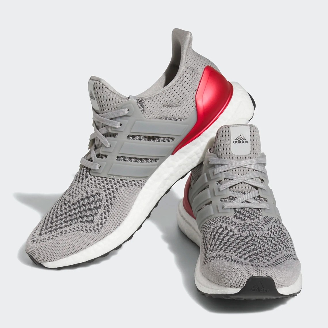 adidas,Ultra Boost 1.0,HR0062 讨喜酷灰配色!全新 UB 1.0 官图曝光! adidas,Ultra Boost 1.0,HR0062 讨喜酷灰配色!全新 UB 1.0 官图曝光!