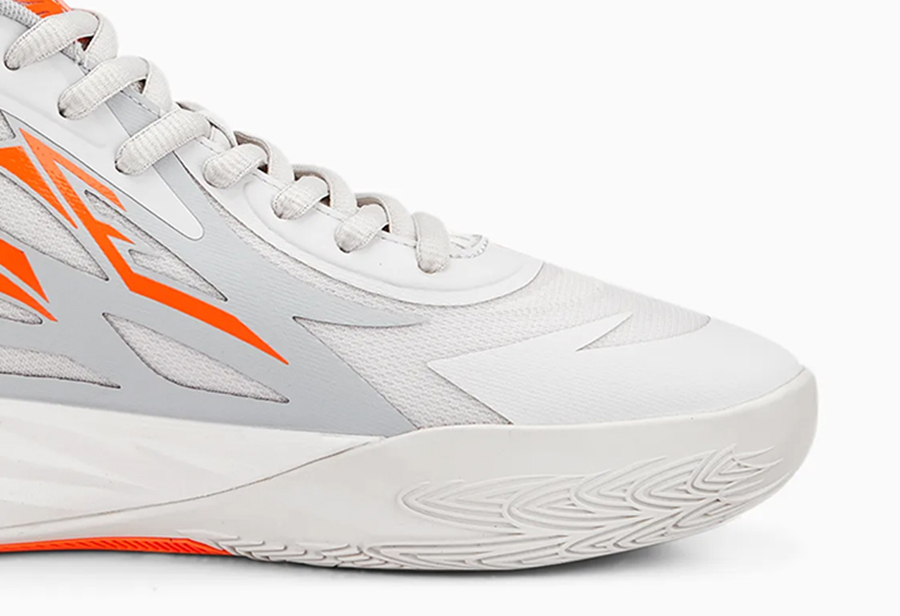 Puma MB.02 颜值超高!全新 PUMA MB.02 官图曝光! Puma MB.02 颜值超高!全新 PUMA MB.02 官图曝光!