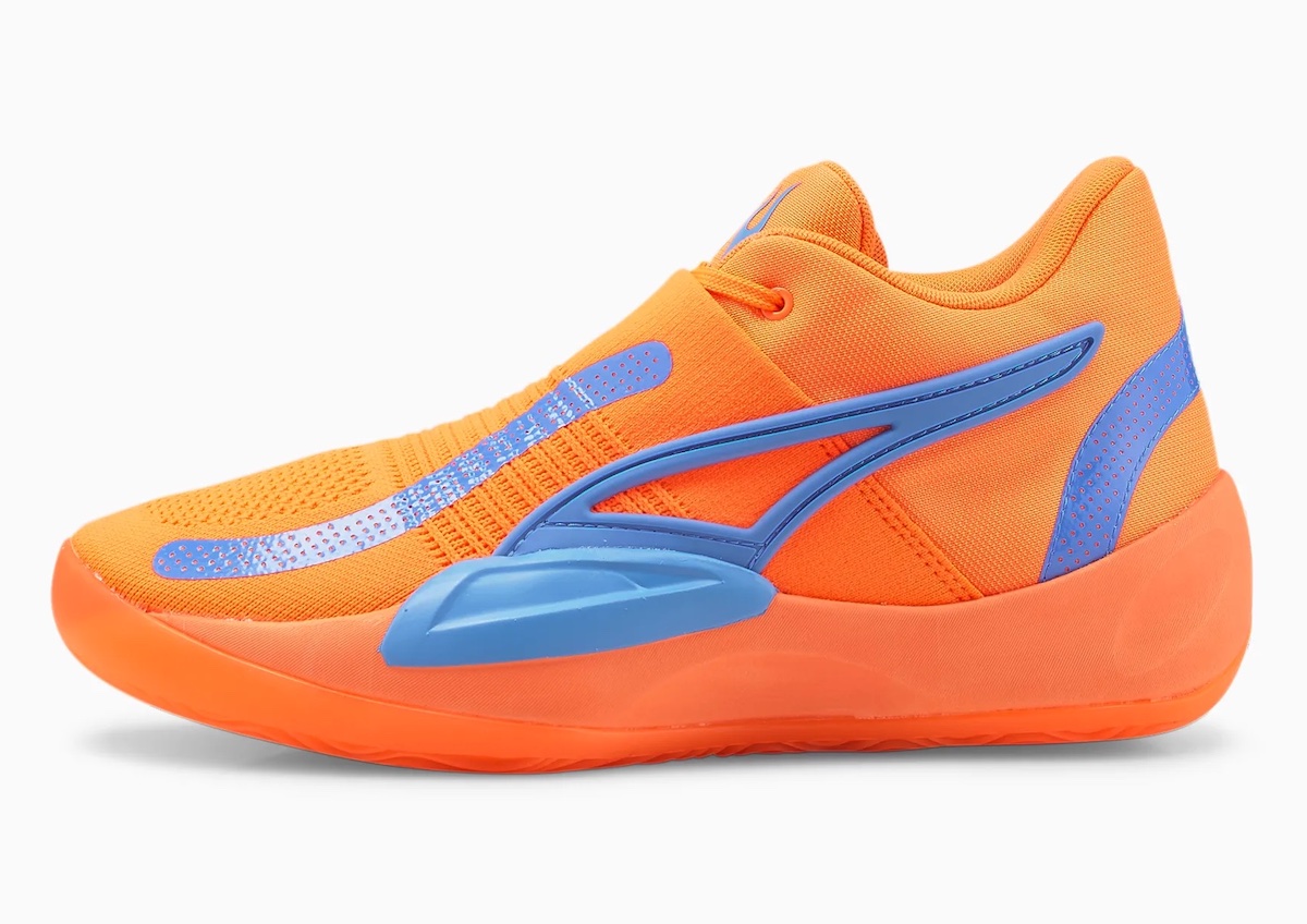PUMA Rise Nitro,Neymar Jr,3789 球迷们集合!内马尔篮球鞋官图曝光! PUMA Rise Nitro,Neymar Jr,3789 球迷们集合!内马尔篮球鞋官图曝光!