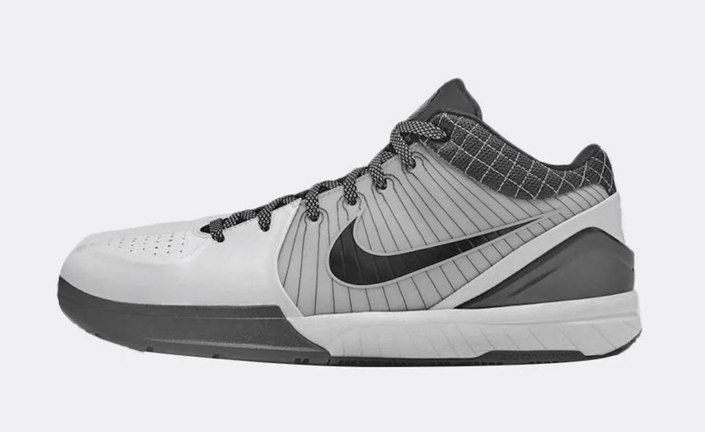 Nike,Kobe 4 Protro,White/Gold 新配色 Kobe 4 Protro 或春季登场?连发售日期都有了! Nike,Kobe 4 Protro,White/Gold 新配色 Kobe 4 Protro 或春季登场?连发售日期都有了!