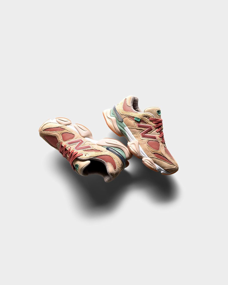 Bricks & Wood,NB,New Balance 9 这鞋型次次难抢!新联名 NB 恐怕不便宜 … Bricks & Wood,NB,New Balance 9 这鞋型次次难抢!新联名 NB 恐怕不便宜 …