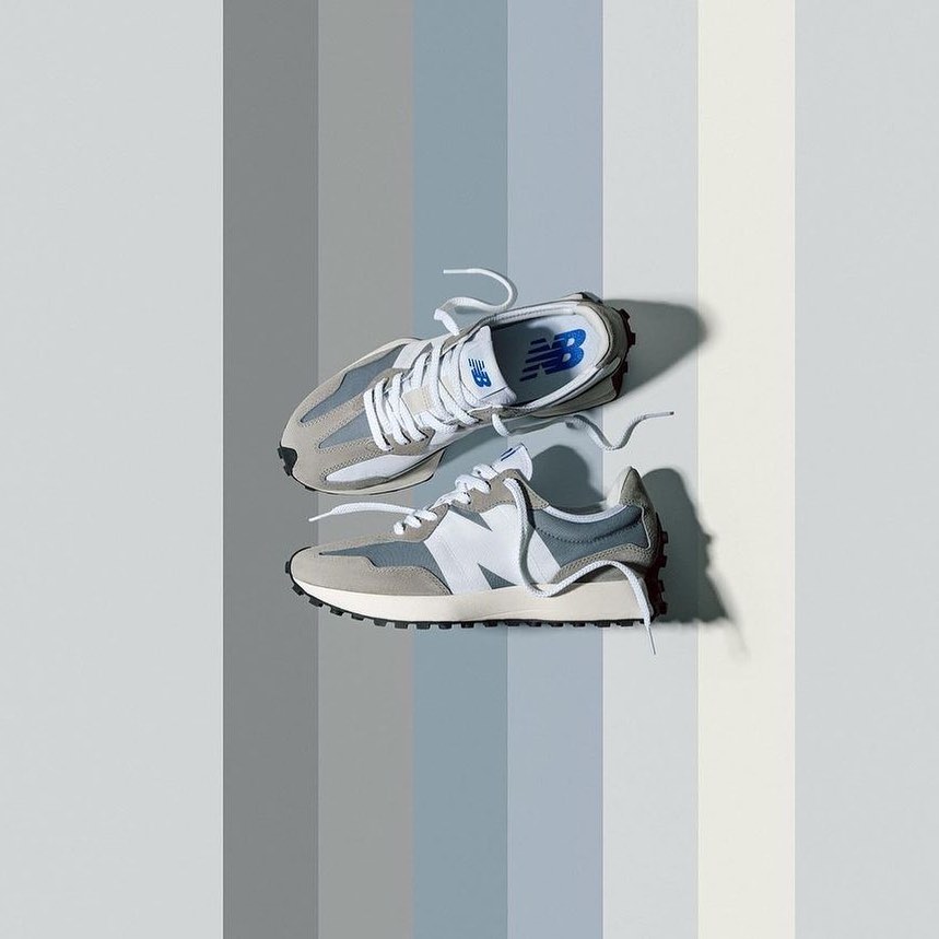 New Balance,Vans,Converse,Dunk 今年最容易撞鞋的十双球鞋!快看看你有几双? New Balance,Vans,Converse,Dunk 今年最容易撞鞋的十双球鞋!快看看你有几双?