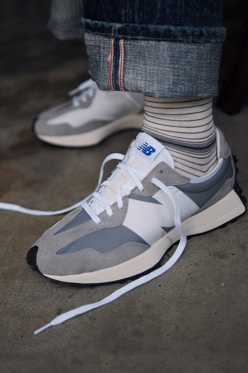 New Balance,Vans,Converse,Dunk 今年最容易撞鞋的十双球鞋!快看看你有几双? New Balance,Vans,Converse,Dunk 今年最容易撞鞋的十双球鞋!快看看你有几双?