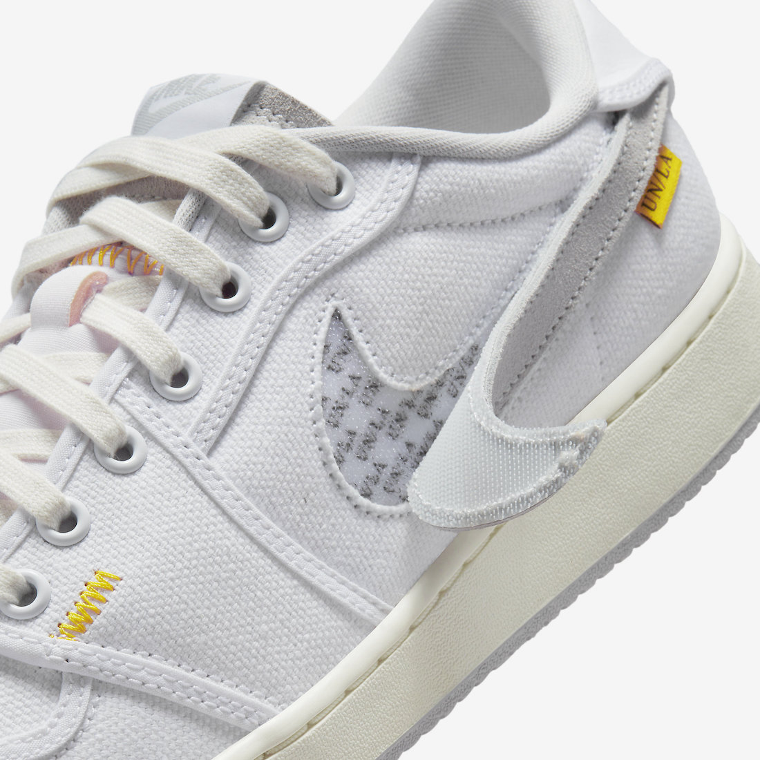 Union,AJ1,AJKO,DO8912-101,DZ48 DZ4864-100 这下开心了吧?Union AJ1 居然有两个版本! Union,AJ1,AJKO,DO8912-101,DZ48 DZ4864-100 这下开心了吧?Union AJ1 居然有两个版本!