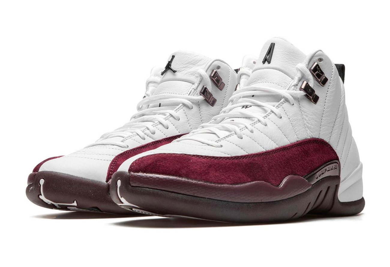 DV6989-100,AMM,Air Jordan 12,A DV6989-100 下一双 AMM x AJ 清晰实物曝光!发售日期记好了! DV6989-100,AMM,Air Jordan 12,A DV6989-100 下一双 AMM x AJ 清晰实物曝光!发售日期记好了!