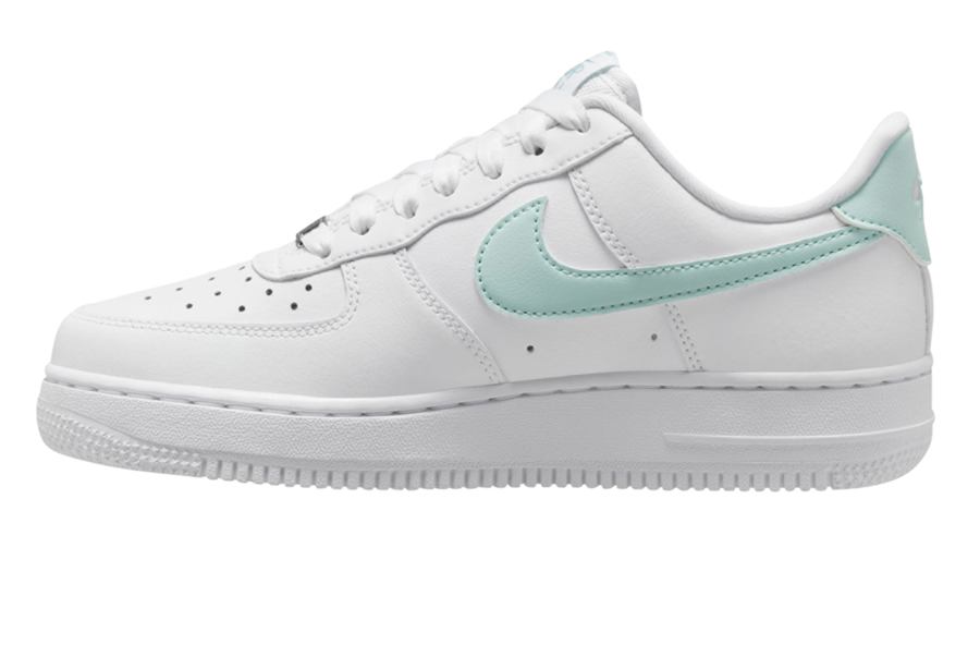 Nike,Air Force 1 Low,Jade Ice, 时隔五年回归!「中国玉」AF1 最新实物曝光! Nike,Air Force 1 Low,Jade Ice, 时隔五年回归!「中国玉」AF1 最新实物曝光!