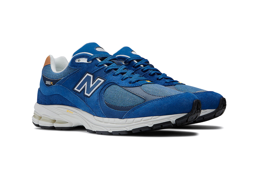 New Balance,2002R,Denim Pack 牛仔布质感十足!全新 New Balance 2002R 悄悄上架! New Balance,2002R,Denim Pack 牛仔布质感十足!全新 New Balance 2002R 悄悄上架!