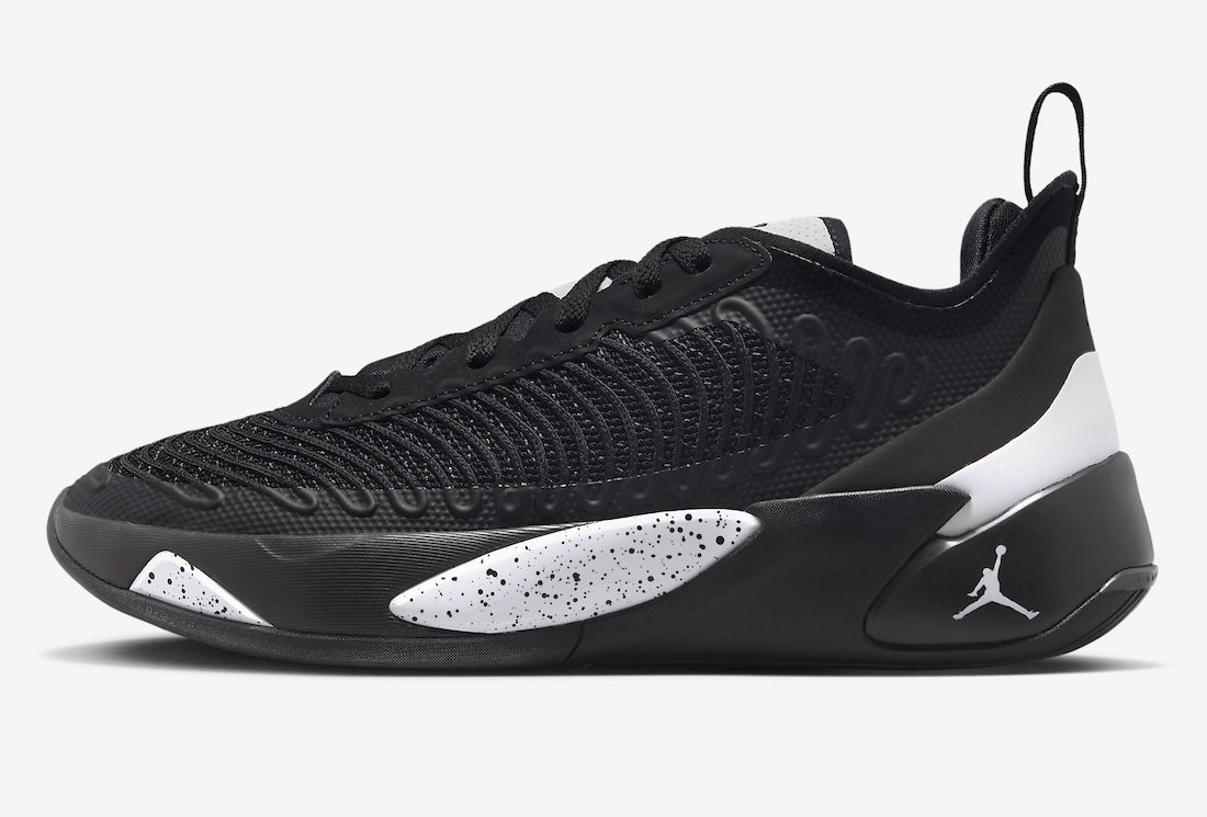 Jordan Luka 1,Oreo,DQ7689-001 经典「奥利奥」装扮!全新 Jordan Luka 1 官图曝光! Jordan Luka 1,Oreo,DQ7689-001 经典「奥利奥」装扮!全新 Jordan Luka 1 官图曝光!
