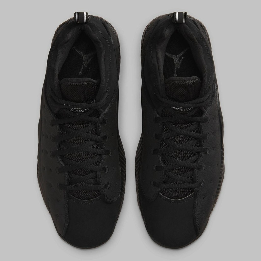 Jumpman Team 2 纯黑 yyds!新配色 Jumpman Team 2 官图来了! Jumpman Team 2 纯黑 yyds!新配色 Jumpman Team 2 官图来了!