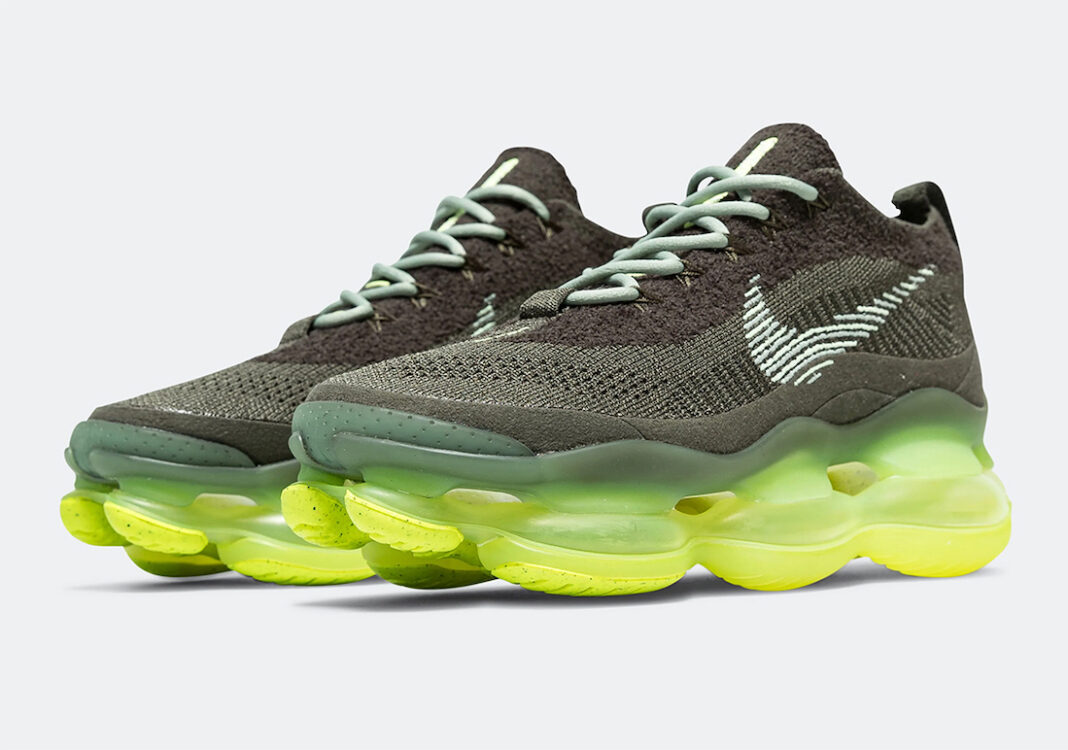 Nike,Air Max Scorpion,DJ4701-3 回头率低不了!新配色 Nike「大气垫」来了! Nike,Air Max Scorpion,DJ4701-3 回头率低不了!新配色 Nike「大气垫」来了!