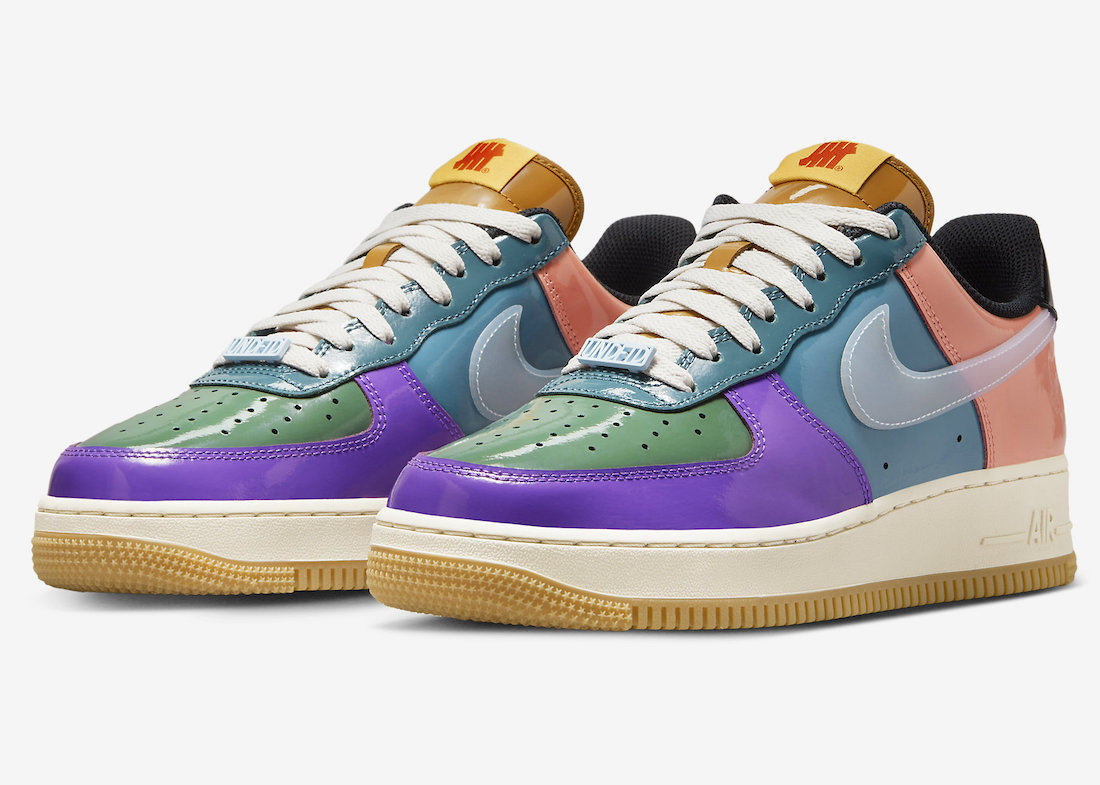 Dunk,NikeCraft General Purpose 二月这么多鞋要抢!2 双逢出必涨的 AJ4!还有 4 双 AJ、Nike 新联名! Dunk,NikeCraft General Purpose 二月这么多鞋要抢!2 双逢出必涨的 AJ4!还有 4 双 AJ、Nike 新联名!