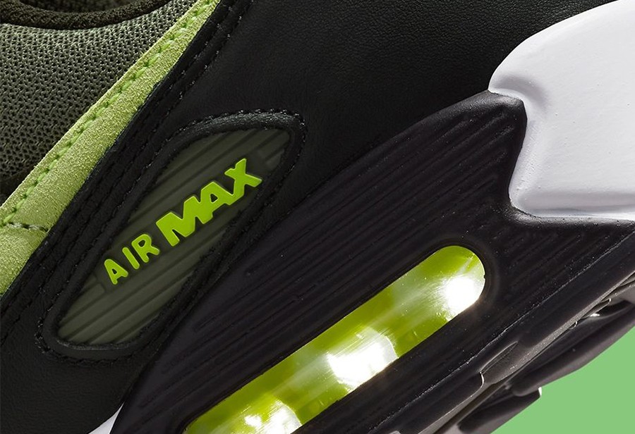 Nike,Air Max 90,DQ4071-200 春季氛围拉满!又一双新配色 Air Max 90 曝光! Nike,Air Max 90,DQ4071-200 春季氛围拉满!又一双新配色 Air Max 90 曝光!