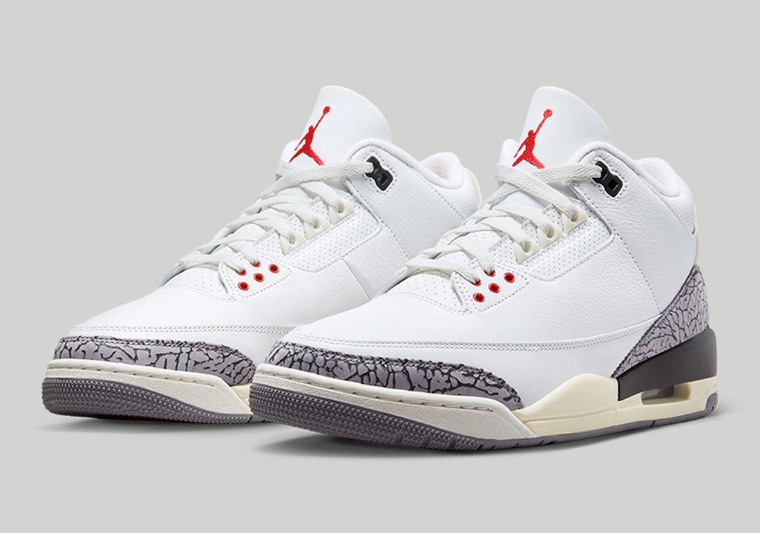 Jordan Brand Jordan 多个「神秘视频」曝光!疑似今年重磅发售计划! Jordan Brand Jordan 多个「神秘视频」曝光!疑似今年重磅发售计划!