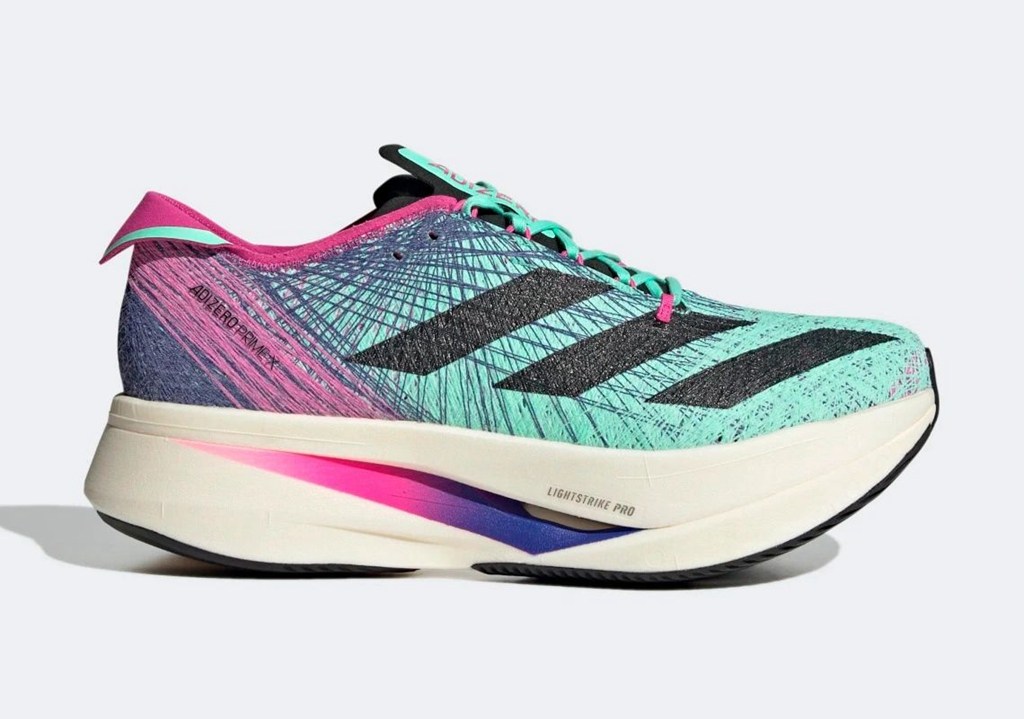 adidas,ADIZERO PRIME STRUNG,HQ 阿迪「禁穿超跑」新配色登场!发售日期有了! adidas,ADIZERO PRIME STRUNG,HQ 阿迪「禁穿超跑」新配色登场!发售日期有了!