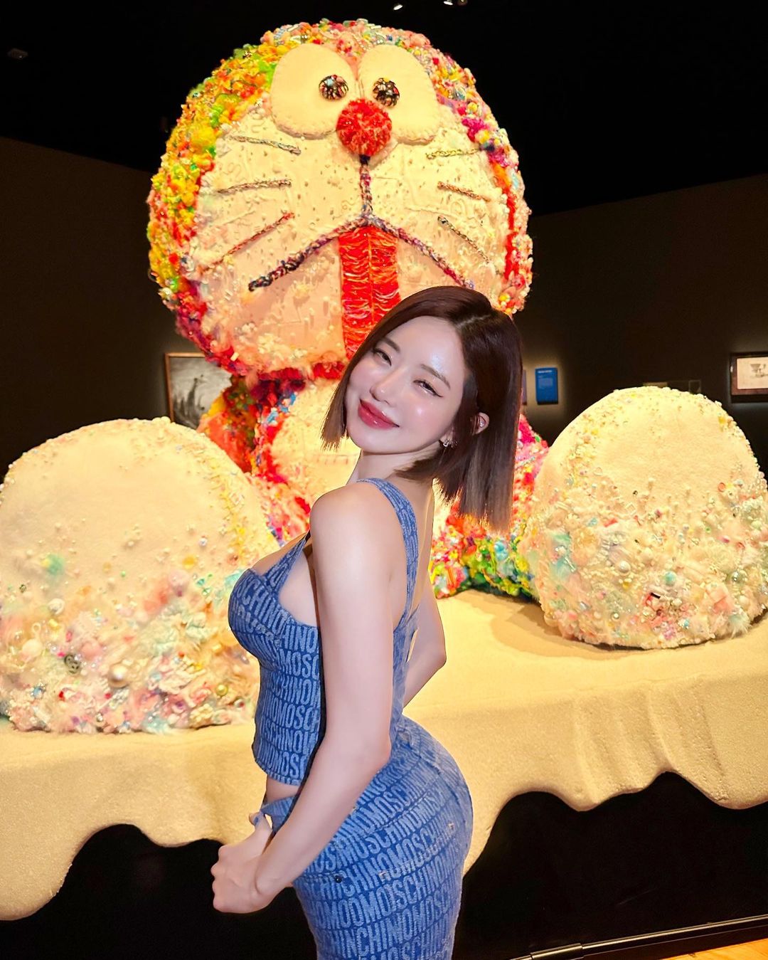 明星上脚 Soda、DJ 景甜上脚「倒钩」!网友:没心情看鞋了! 明星上脚 Soda、DJ 景甜上脚「倒钩」!网友:没心情看鞋了!