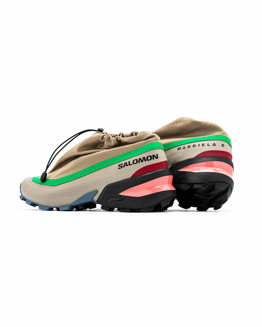 Salomon,11 By BBS,MM6,Maison M 上次市价翻倍!「逢出必抢」的 Salomon 联名又来了! Salomon,11 By BBS,MM6,Maison M 上次市价翻倍!「逢出必抢」的 Salomon 联名又来了!