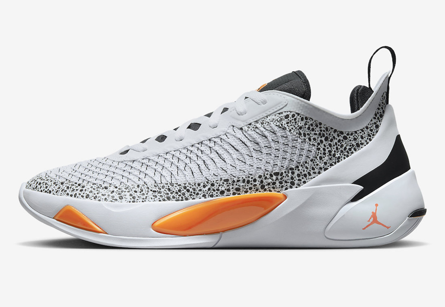 Jordan,Luka 1,Safari,DN1772-10 经典「石斑纹」造型!全新配色 Luka 1 官图曝光! Jordan,Luka 1,Safari,DN1772-10 经典「石斑纹」造型!全新配色 Luka 1 官图曝光!