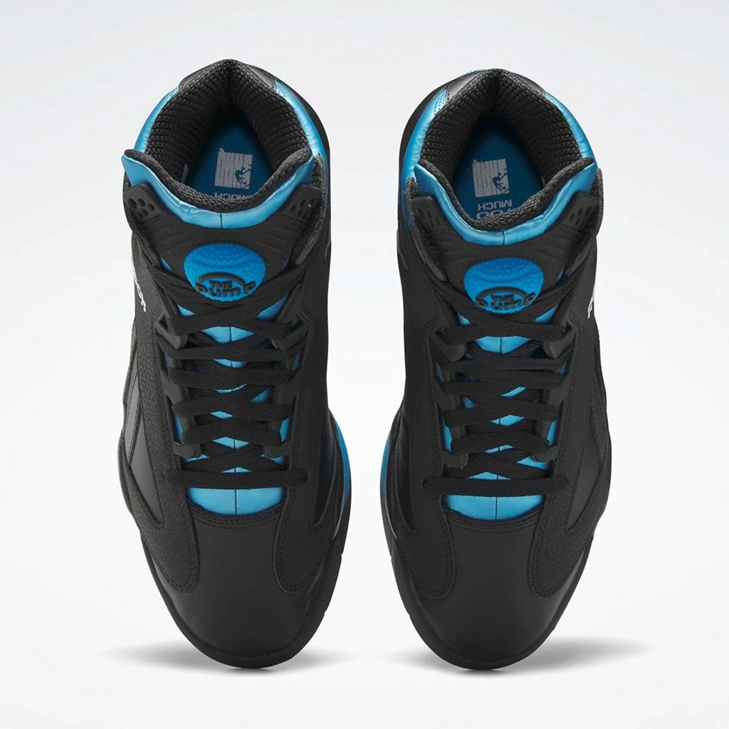 Reebok,Shaq Attaq OG,HR0499 老玩家狂喜!大鲨鱼专属战靴再次复刻! Reebok,Shaq Attaq OG,HR0499 老玩家狂喜!大鲨鱼专属战靴再次复刻!