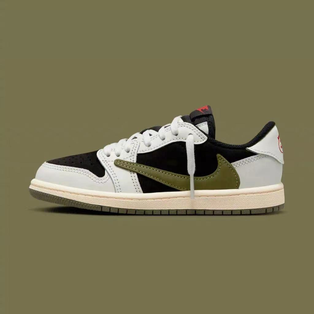 TS,Travis Scott,AJ,Jordan Bran TS x AJ 最新联名预告!除了「倒钩 AJ1」还有... TS,Travis Scott,AJ,Jordan Bran TS x AJ 最新联名预告!除了「倒钩 AJ1」还有...