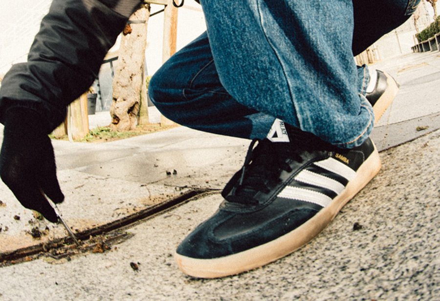 PALACE,adidas Originals,Firebi 即将发售!次次秒售罄的 PALACE x 三叶草联名又来了! PALACE,adidas Originals,Firebi 即将发售!次次秒售罄的 PALACE x 三叶草联名又来了!